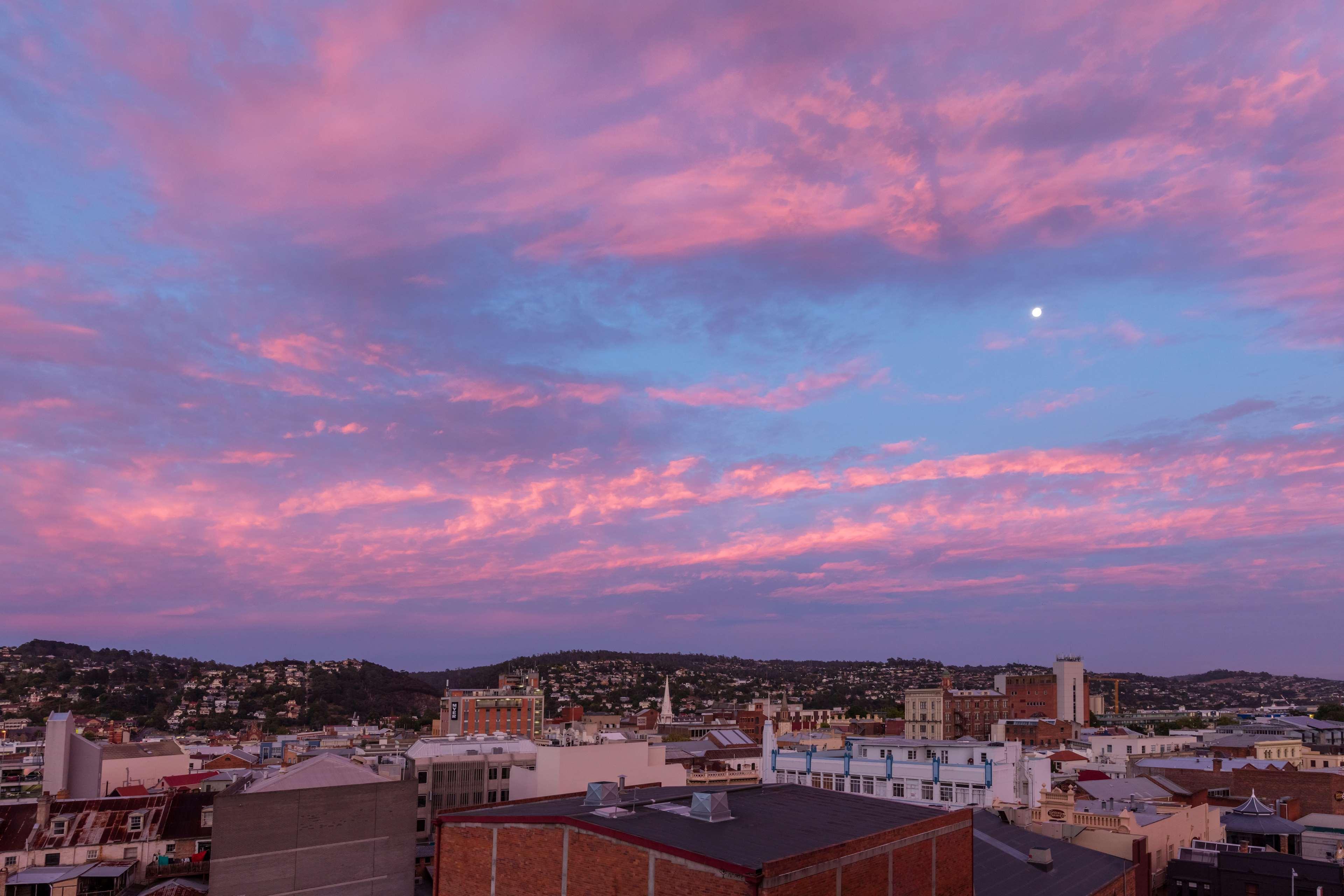 Best Western Plus Launceston Exterior foto