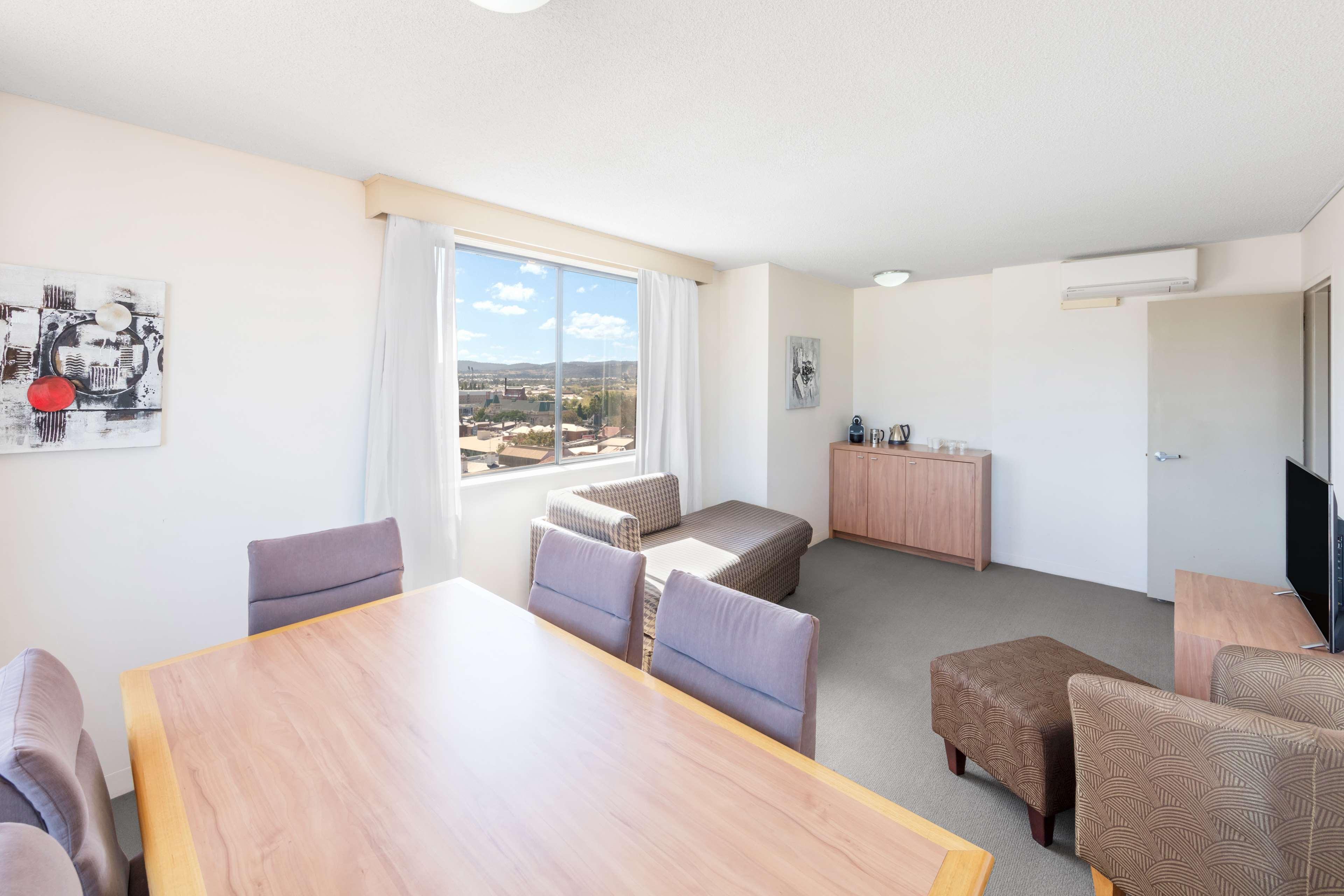 Best Western Plus Launceston Quarto foto