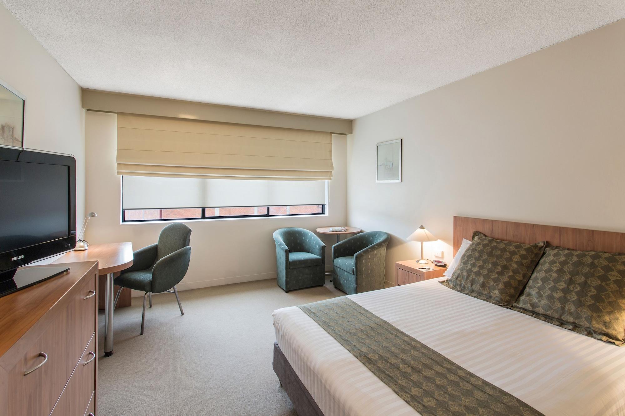 Best Western Plus Launceston Exterior foto