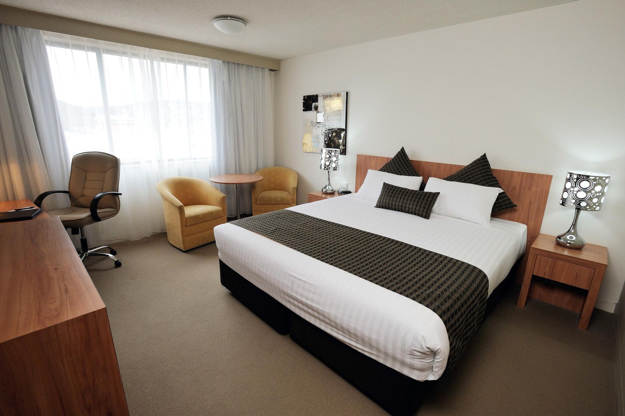 Best Western Plus Launceston Exterior foto