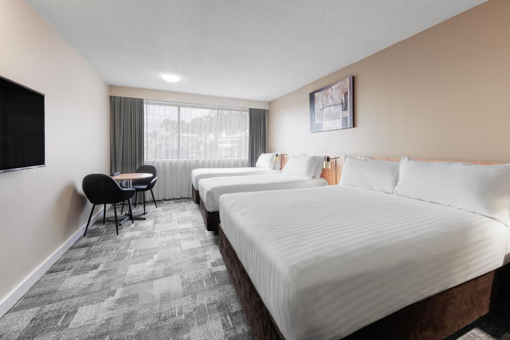 Best Western Plus Launceston Exterior foto